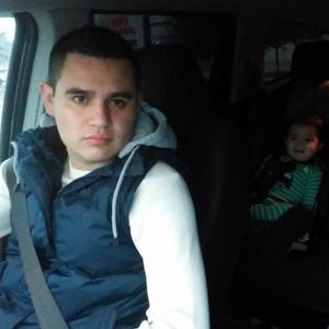 Meet your Posher, Roberto